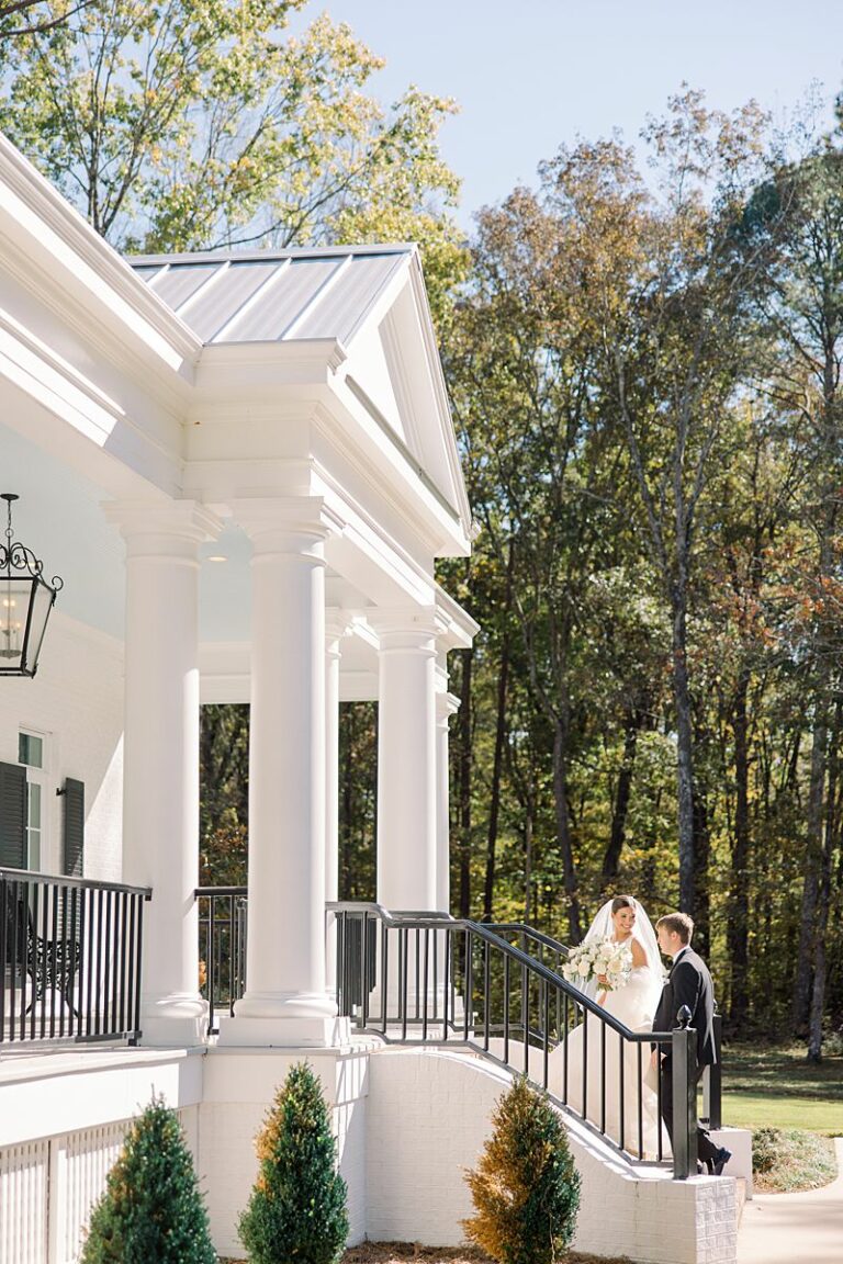 Witt House Decatur Al Witt House Wedding | Birmingham Alabama Wedding Photographer