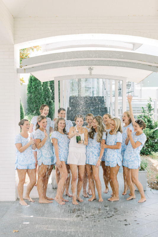 Birmingham Club Wedding Photographer-1