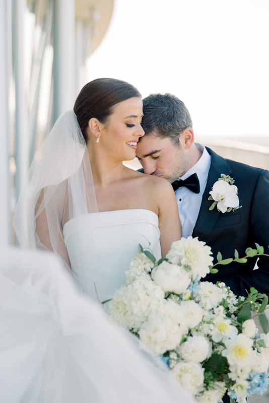 Birmingham The Club Wedding Photography-1