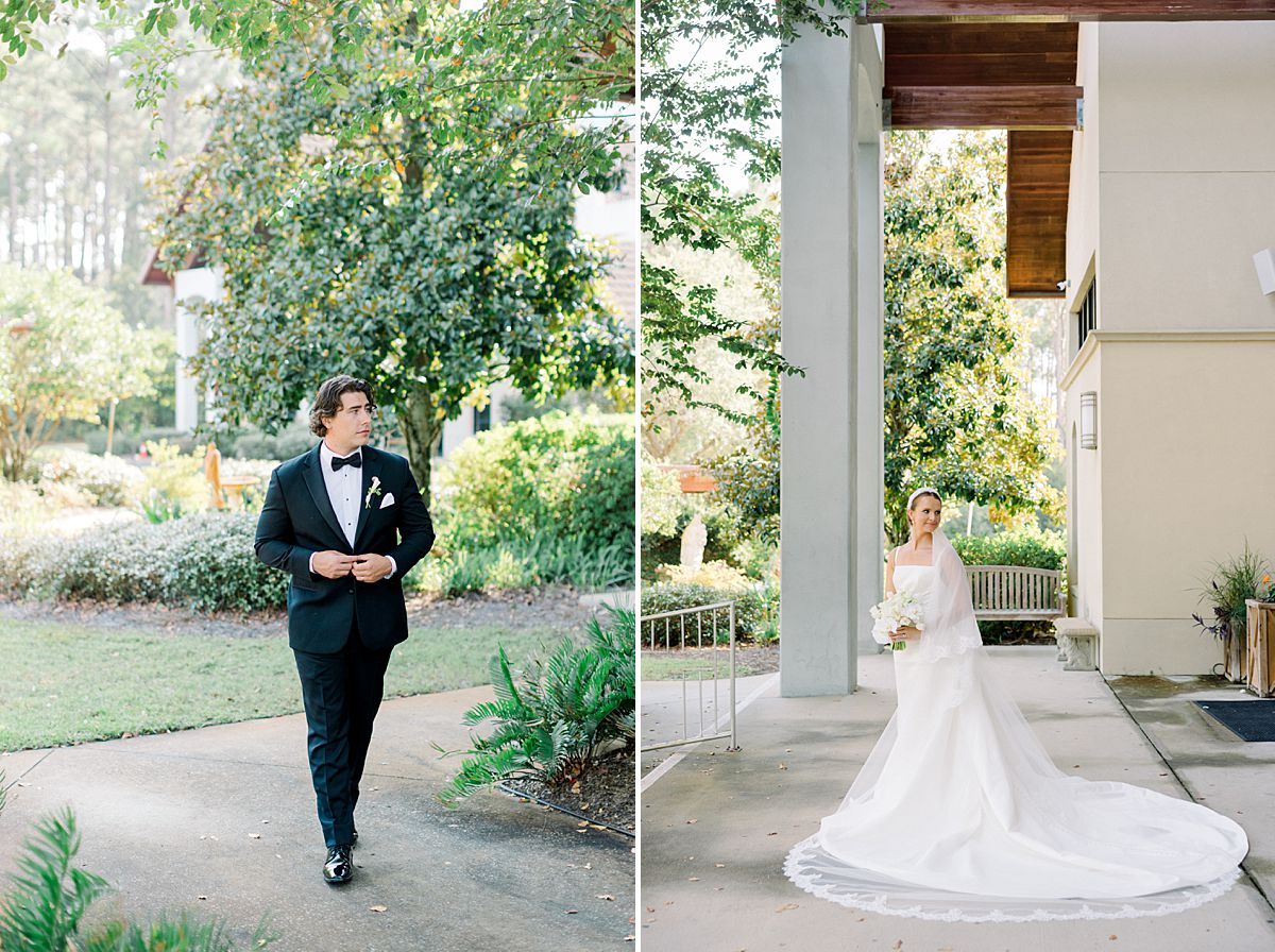 Santa Rosa Beach Wedding at The Vue on 30A | Birmingham Alabama Wedding  Photographer
